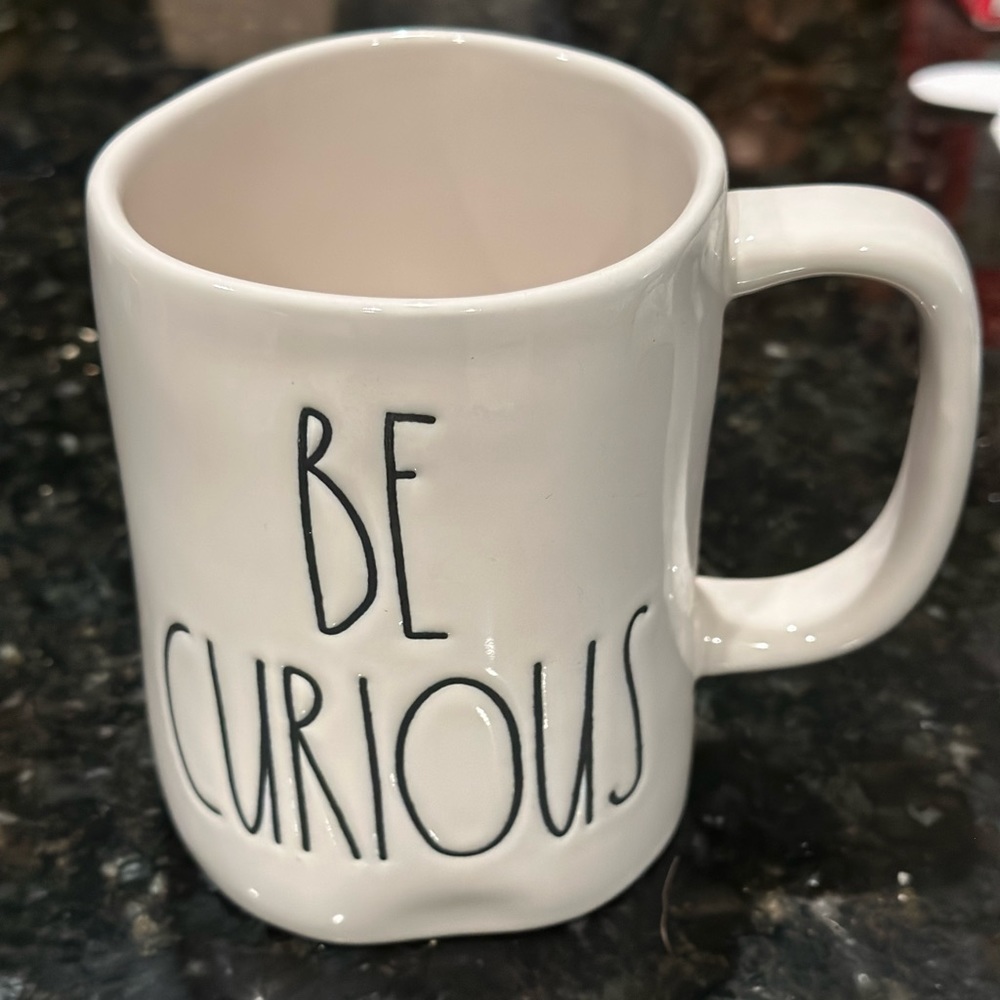 Rae Dunn Mug